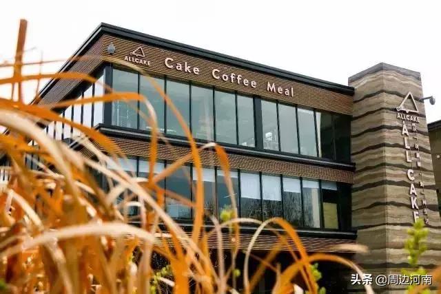 打卡浪漫约会地郑州游玩,郑州适合小情侣的约会圣地