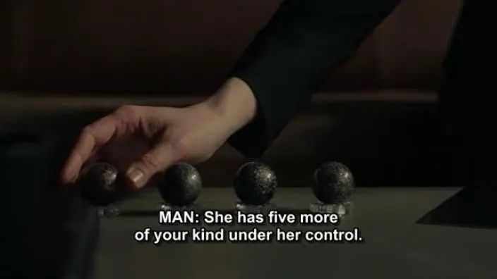 西部世界权威解读,西部世界盘点