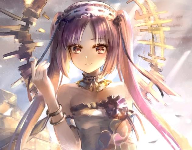 fgo：54选1活动中慎碰的几位从者别把珍贵的机会变成金方块