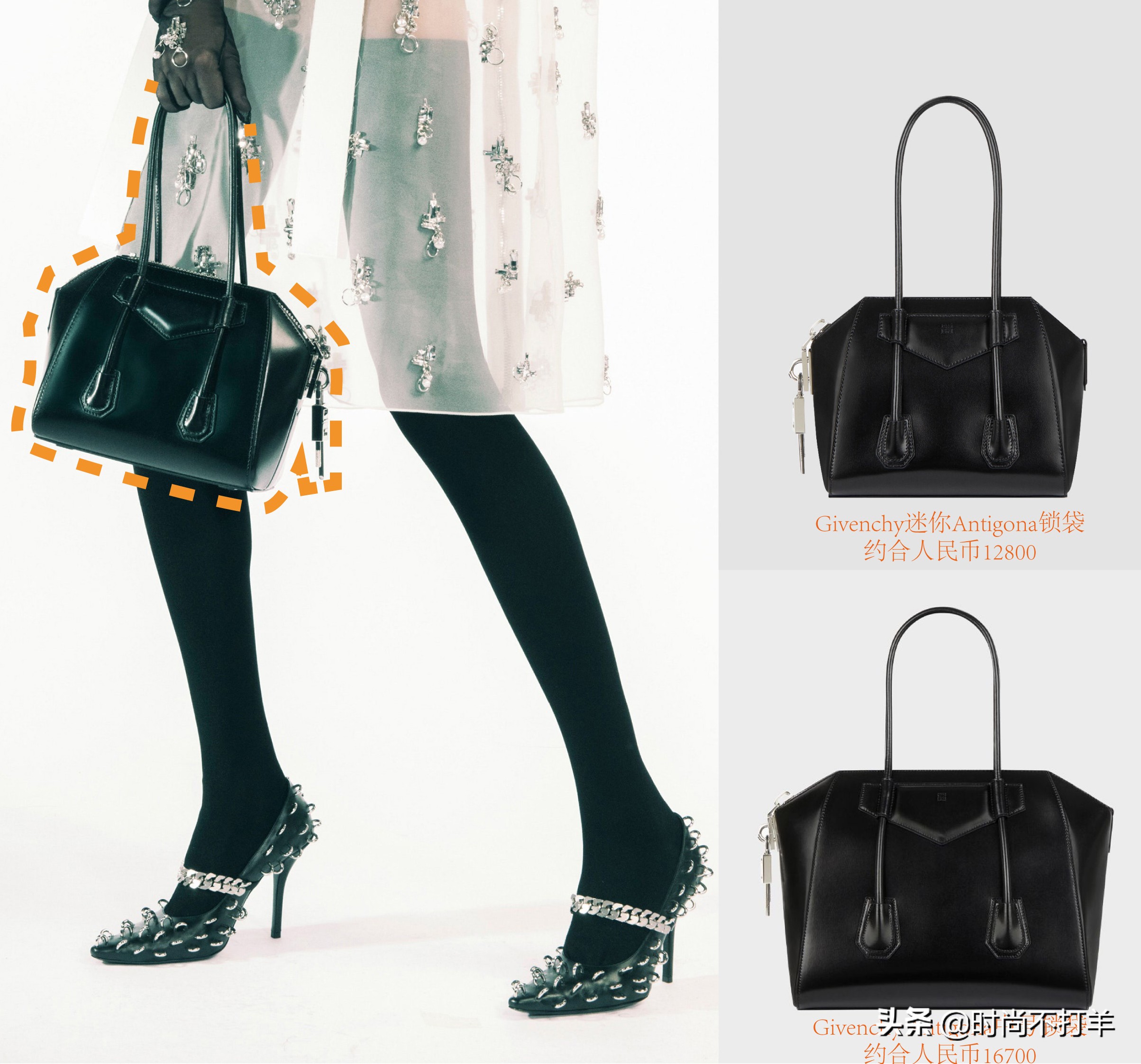奢侈包经典款,适合25岁女生背的奢侈品包入门级