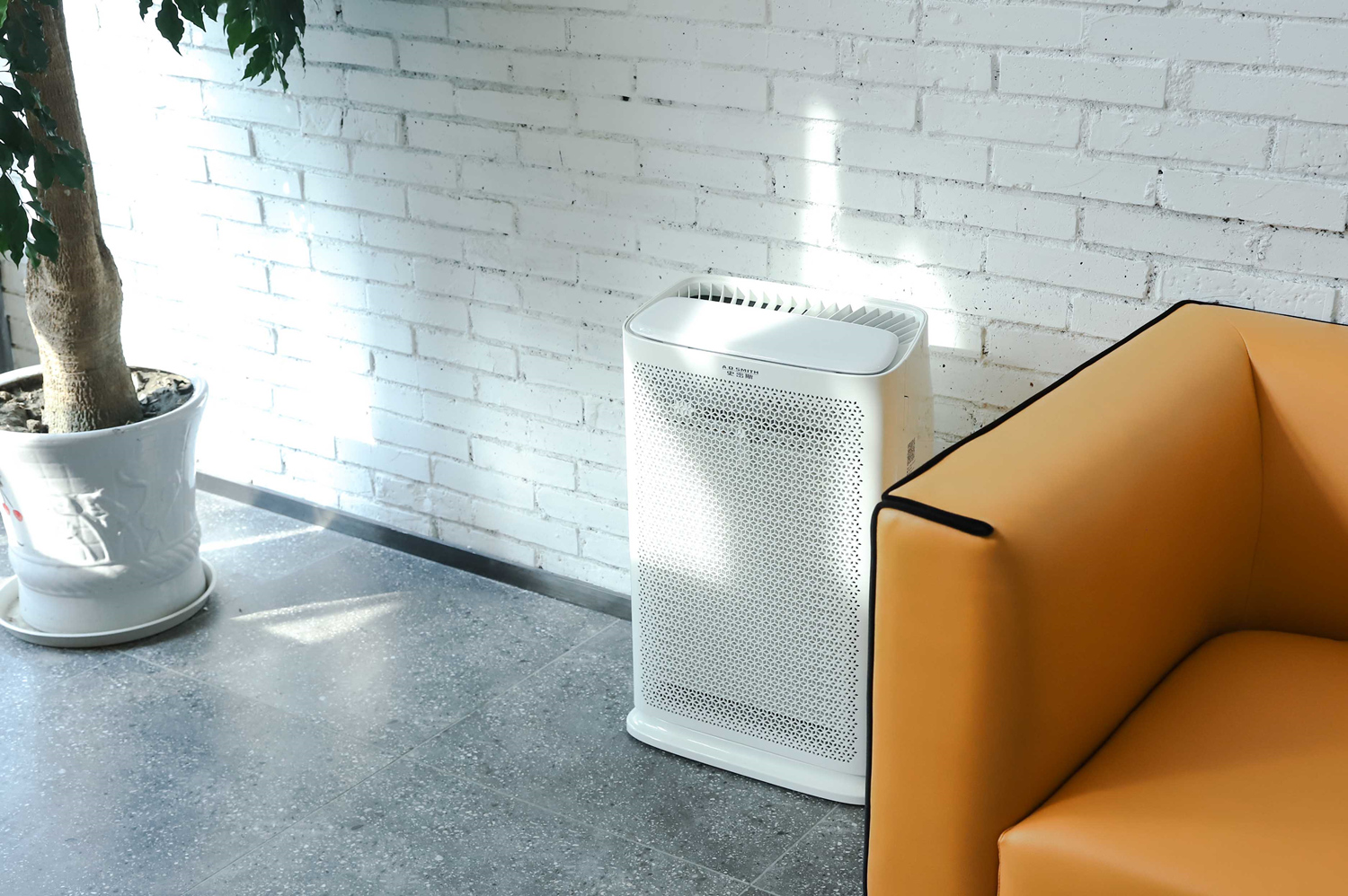 史密斯除甲醛空气净化器使用说明,ao史密斯空气净化器除甲醛测评