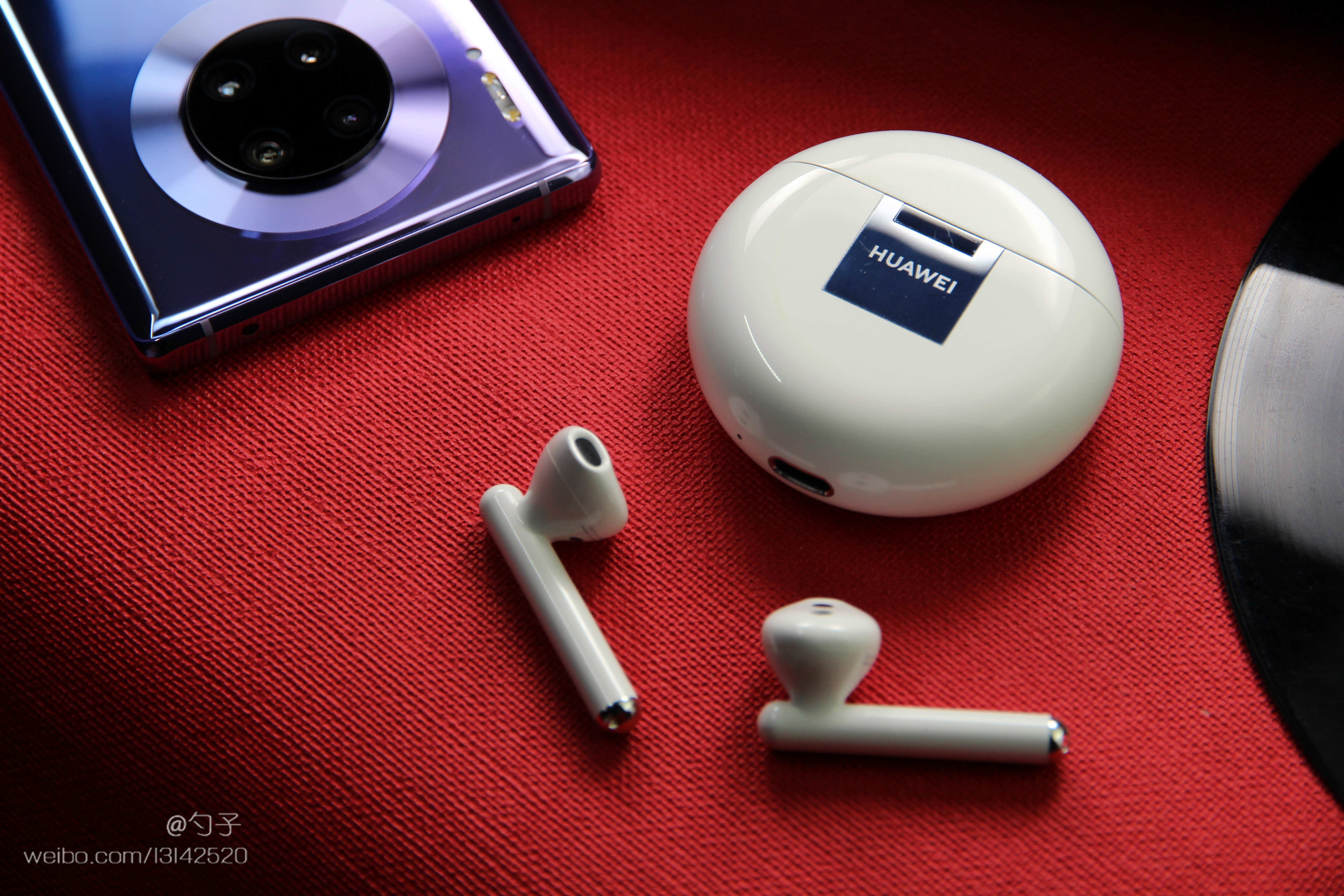 华为freebuds3怎么提高音量,华为freebuds3全部功能