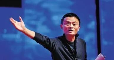 成为下一个马云，也许你需要的是小雨伞