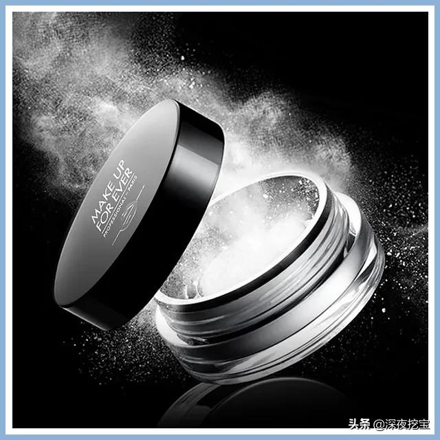 没想到散粉还可以这样用,拜托辣油散粉推荐