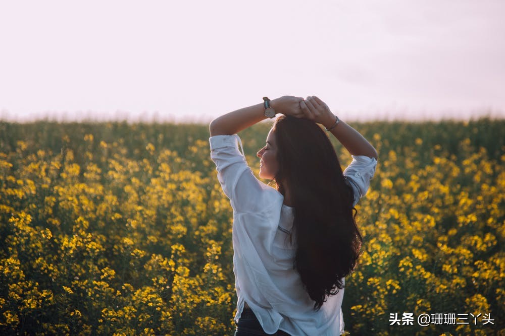 广州春季赏油菜花的地方,广州绝美油菜花海