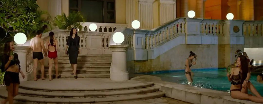 澳门赌场纸醉金迷,澳门纸醉金迷购物