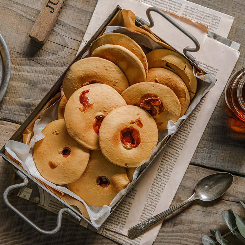 淘宝上好吃的零食推荐,淘宝好吃的零食排行榜2020