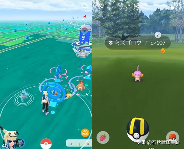 目前最好的宝可梦手游,宝可梦最好玩的手游是什么