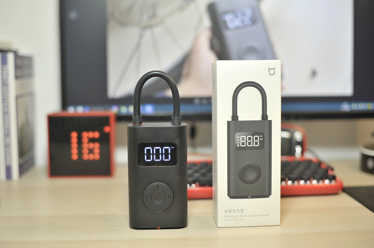 米家汽车搭电充气一体机,米家充气宝支持给哪些车型充电