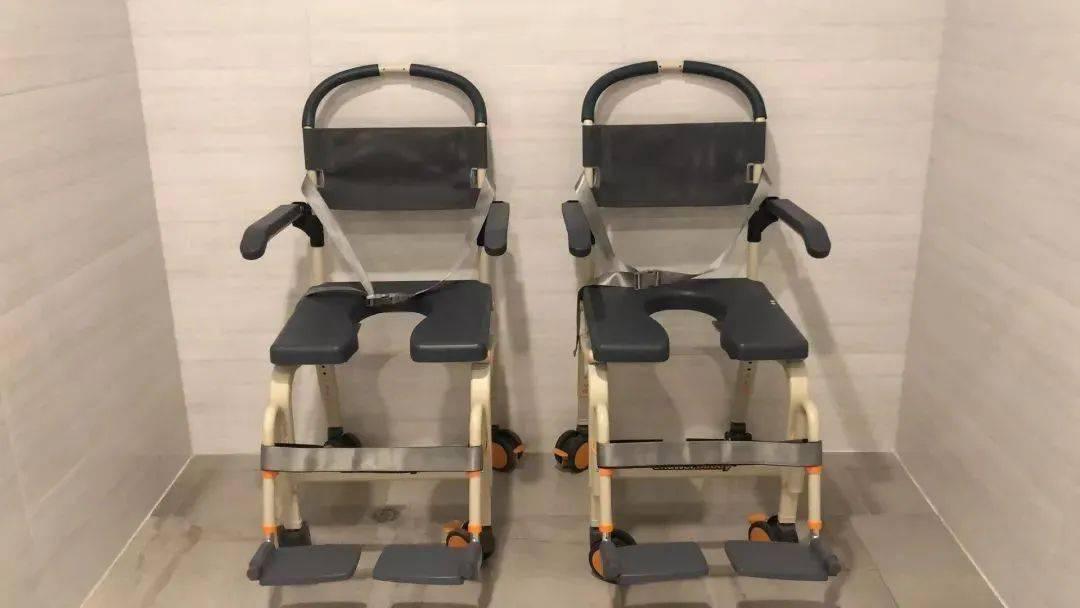 「辅具知识知多D」小小辅具，帮您解决转移难题