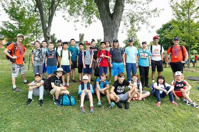 2019新东方国际游学夏令营,新东方游学夏令营报名