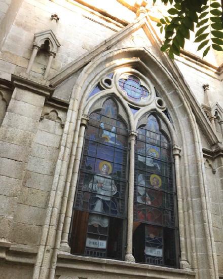 糯米糍粑舌尖上的中国,糯米也能用来做建筑材料