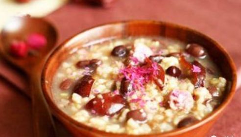 生活百科|长期干咳怎么办?吃这些试试