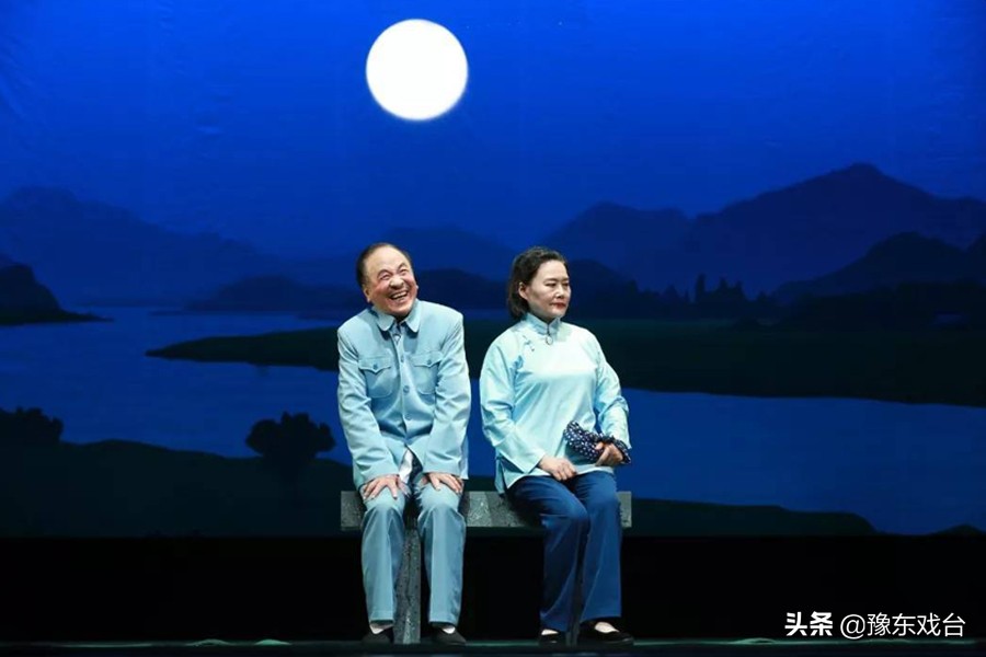 最具有代表性的豫剧作品,河南的豫剧哪一部戏最出名