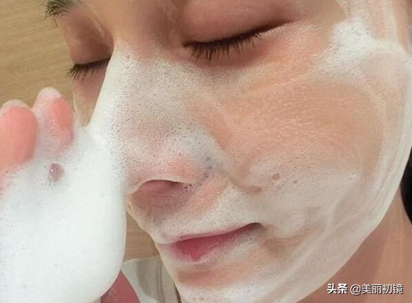 不化妆如何护肤的正确方法,不化妆怎么护肤怎么变漂亮学生党