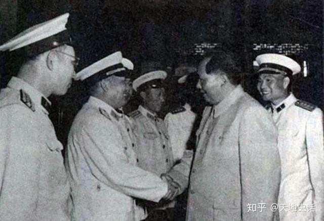 57位开国名将军功事迹,开国十大将军历史合集