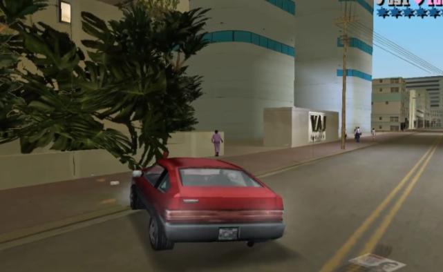 gta罪恶都市细思极恐的彩蛋,gta罪恶都市十大变态任务