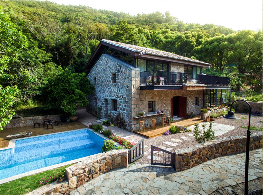 去温州住酒店,温州周边住宿民宿靠谱的