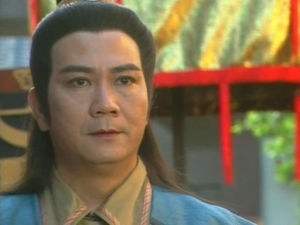 天龙八部人物段正淳,新天龙八部段正淳自杀