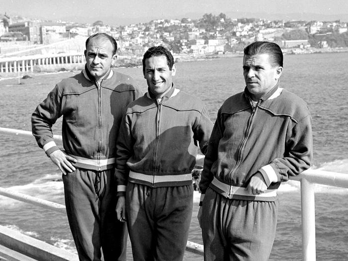 top10世界足坛十大三叉戟,top10排行榜足球