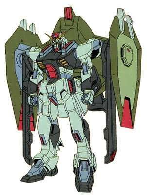 高达seed阿斯拉最终机体,高达seed剧场版机体背包