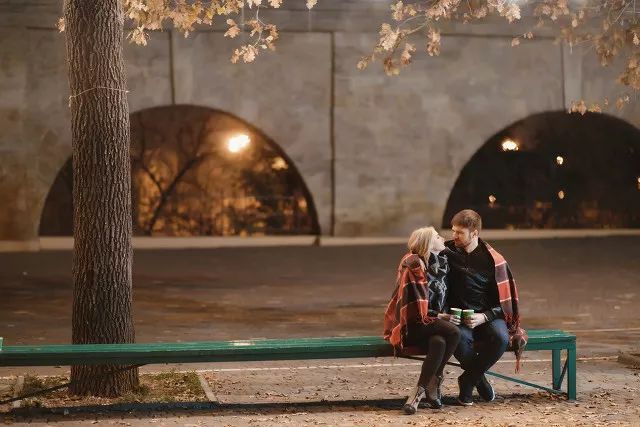 不用like，你还会用英语说“喜欢”吗？