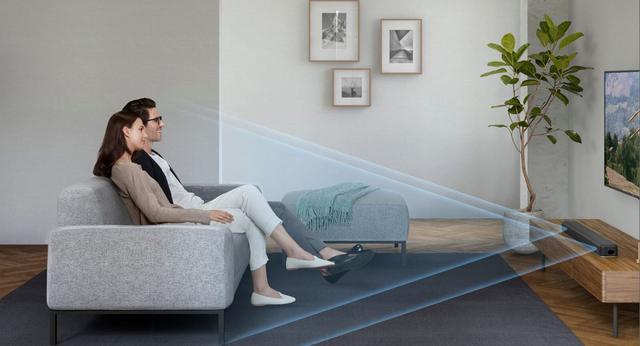 索尼ht-x8500全景声回音壁,索尼回音壁x8500能当普通音箱听吗