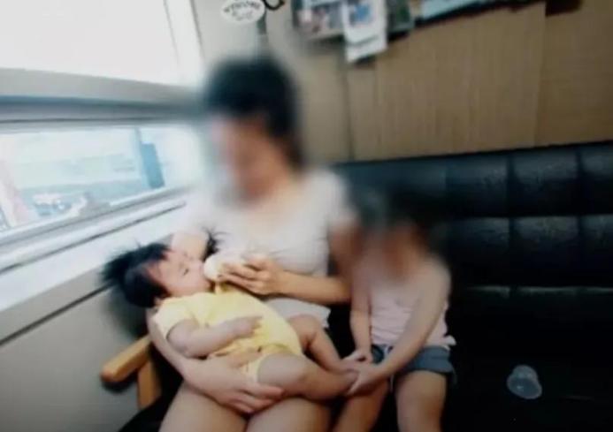 郑仁被虐待事件后续,被养父母领养最终结局