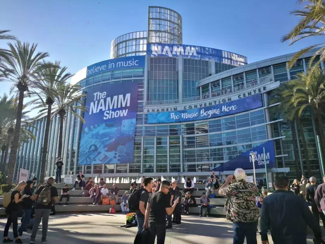 安纳海姆中心,安纳海姆迪士尼