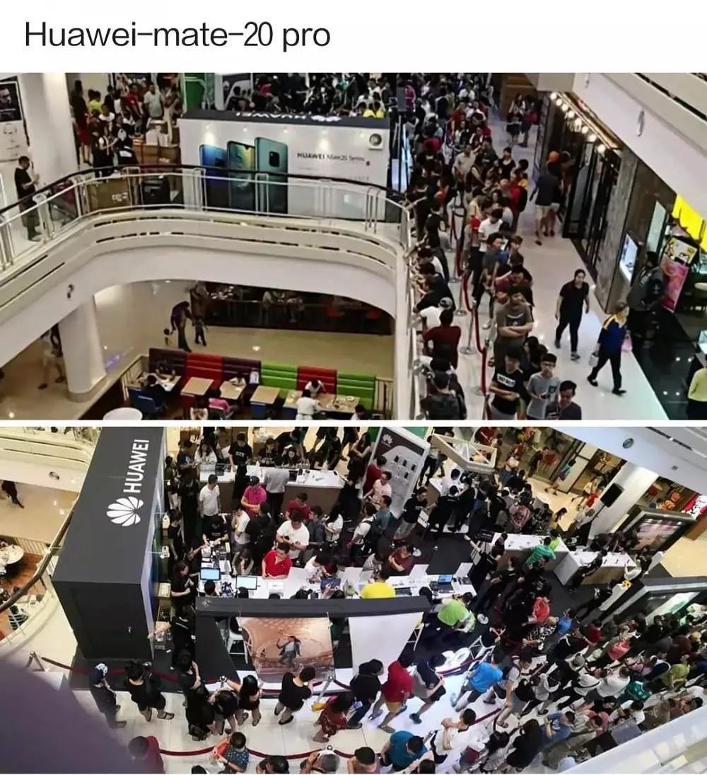 国外黄牛厉害吗,海外黄牛怎么销售华为手机