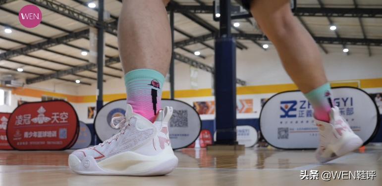 cj1实战球鞋测评,cj1如虎添翼测评