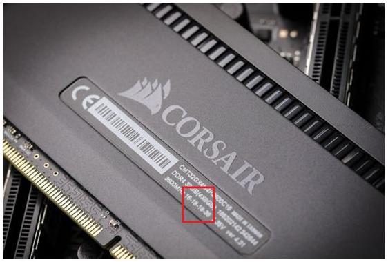 电脑内存时序讲解,宏旺半导体怎么选内存