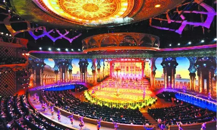 总结南北疆各地特色建筑,新疆的7大高颜值建筑你见过吗