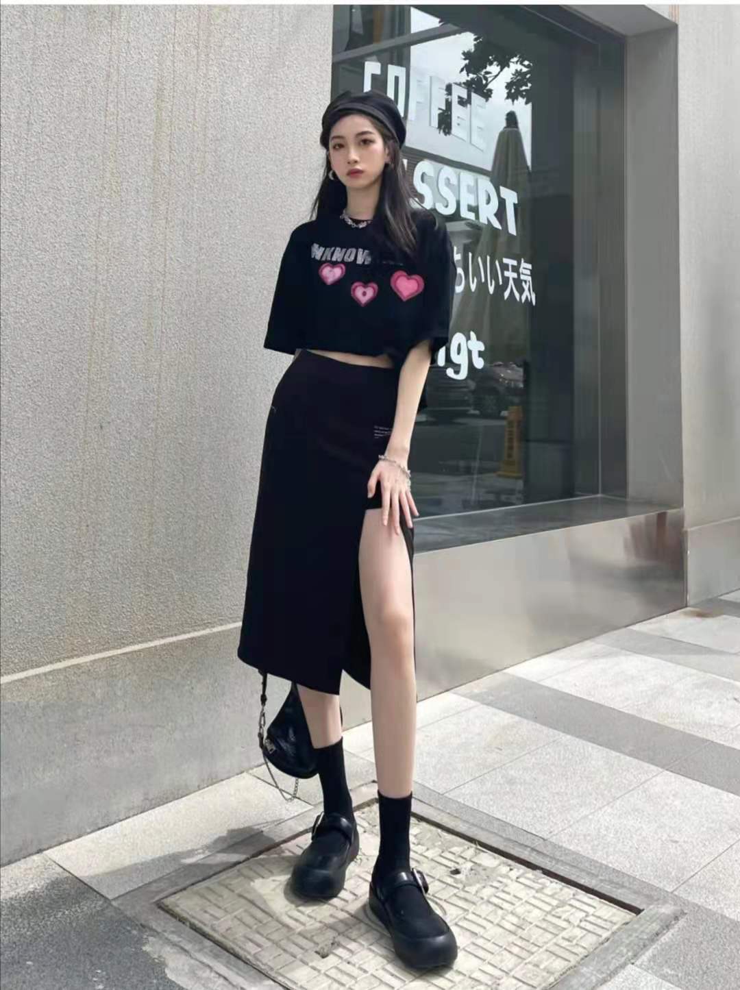 穿什么衣服才有女人味图片,女人穿什么衣服显得有女人味