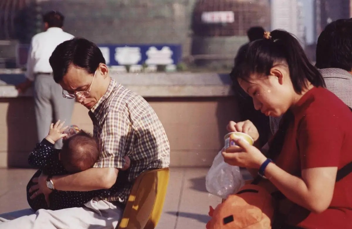 产后第一次的同房，听过来人讲述那尴尬的时刻