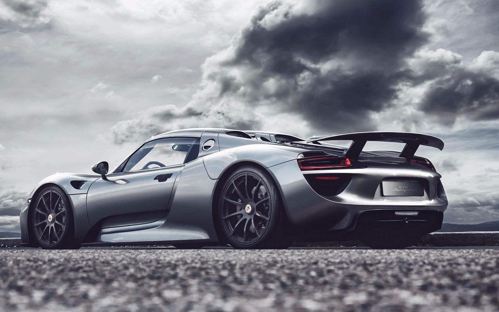 这六个豪车最多的城市，你的家乡上榜了吗？