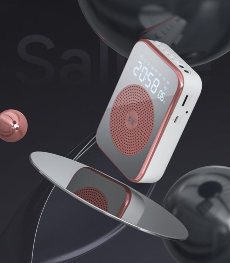 索爱s-708uhf无线扩音器怎么使用,索爱s350prouhf小蜜蜂扩音器