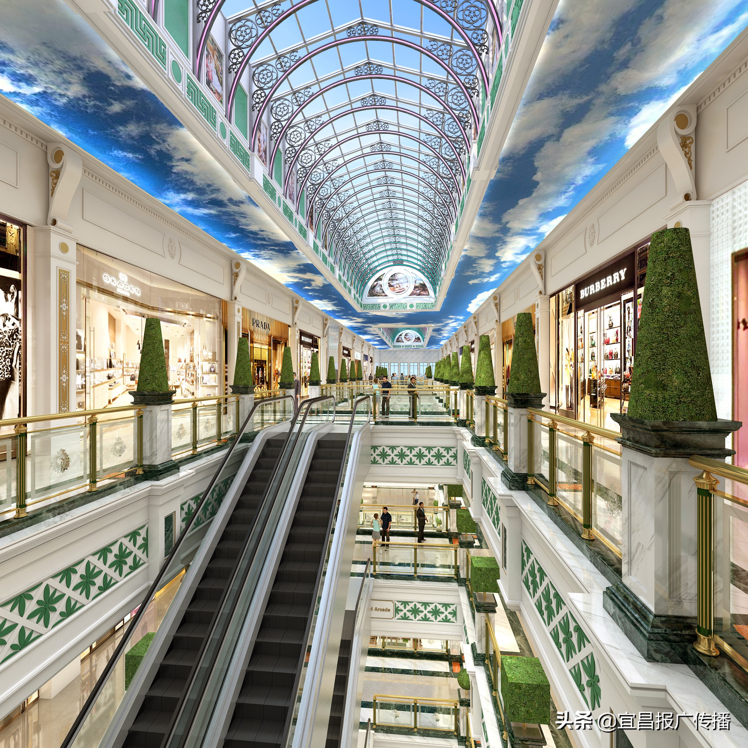 盛世同庆优惠活动,盛世迎国庆活动方案