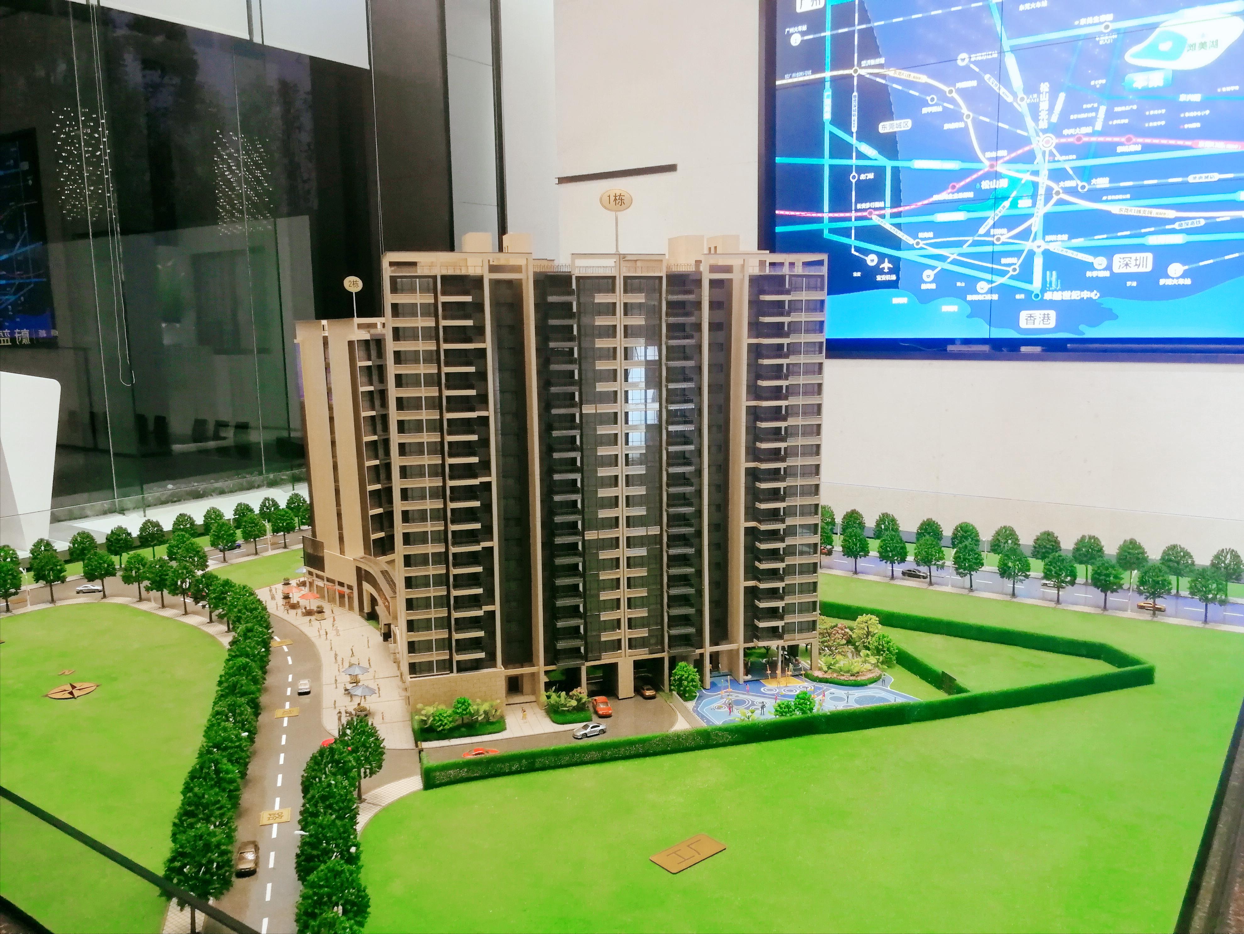 东莞市东坑镇房价2008年,东莞东坑镇的房子有升值空间吗