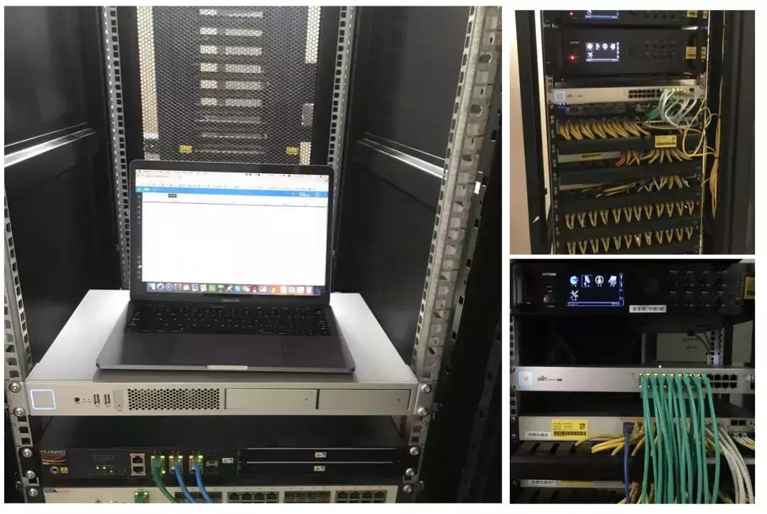 unifi好用吗,unifi网络覆盖测试