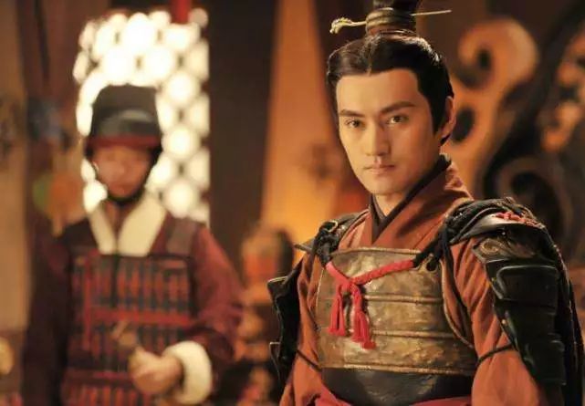 最有骨气的开国皇帝,世上最仁慈的开国皇帝