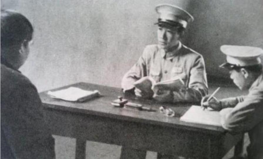 造假钞大案,全国特大假钞案