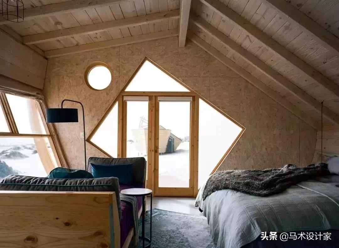 有创意的小屋设计,超有创意的小别墅