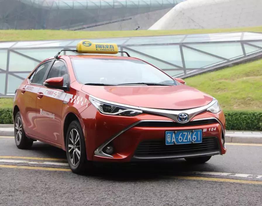 丰田香港出租车政策 (新款的丰田香港出租车)