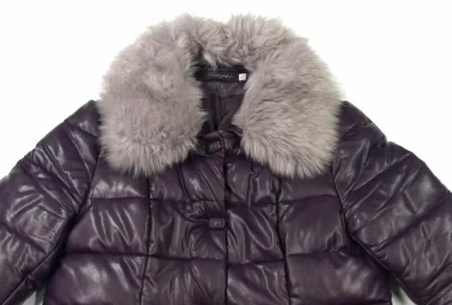 干洗店洗羽绒服和毛领一起洗,羽绒服毛领干洗店怎么洗