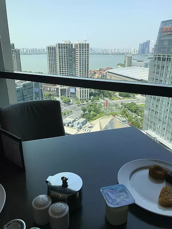 苏州金鸡湖国际购物中心,苏州吴中区凯悦酒店