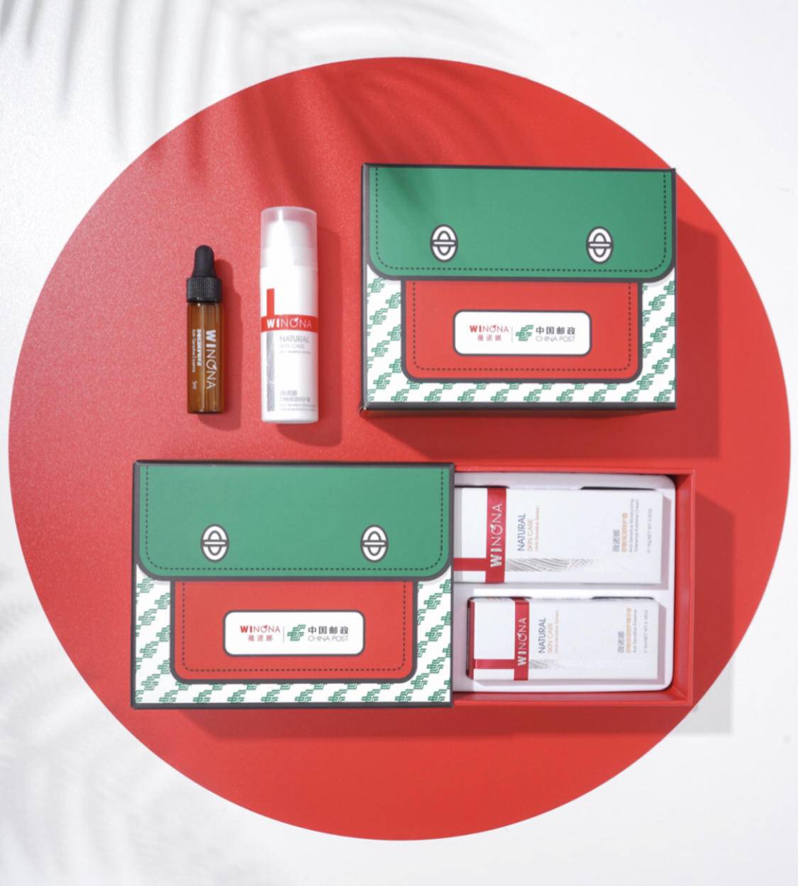 敏感肌肤抗衰产品推荐女,好物推荐敏感肌精华