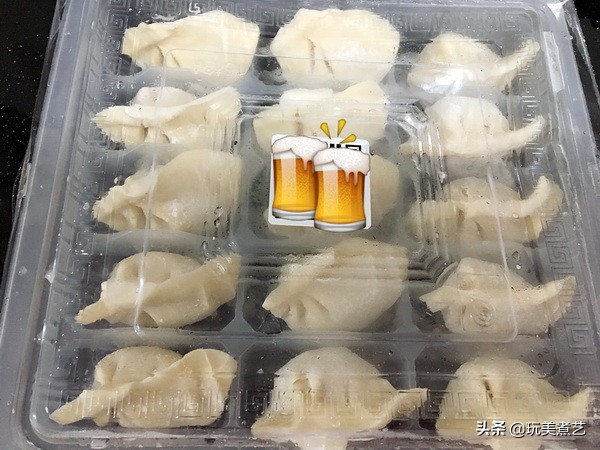 蒸饺子面水多了怎么办,如何煮饺子让饺子更好吃