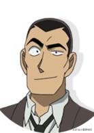 名侦探柯南,名侦探柯南大结局