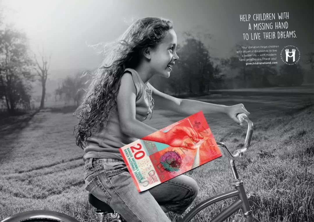 全球创意海报100张,最新创意海报合集值得收藏